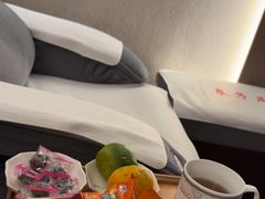 -良子足浴(湖滨店)