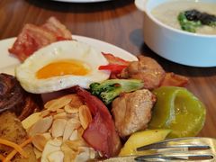 -惠州白鹭湖雅居乐喜来登度假酒店-采悦轩中餐厅