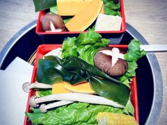 吉野家火锅-吉野家(枫合万嘉店)