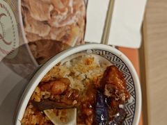 -吉野家(中关村3店)