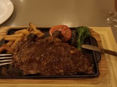 -太平馆餐厅(尖沙咀店)