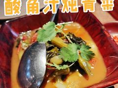 -花马天堂云南餐厅 Lost Heaven(高邮路店)