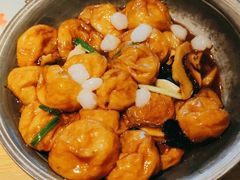 -蜜桃餐厅·伴山(绿宝广场店)