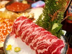 肥牛一号-万和源炝锅城·活鱼现炝(文艺北路店)