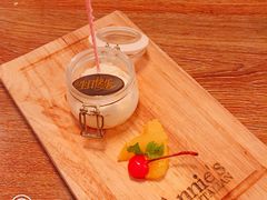 -安妮意大利餐厅(国贸店)