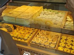 -沪上酥铺(东晓南店)