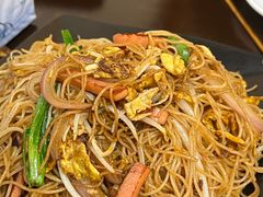 三丝炒面-大档(荔湾店)