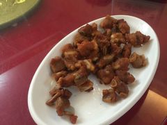 -天天海鲜城·海鲜大排档(新溪店)