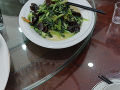 -渔码头食府(蓬莱阁店)