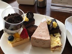 -浙江西子宾馆·瑶园咖啡厅