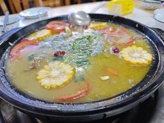 -花水湾红太阳牛肉汤锅