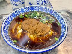 -伟记奥面馆(养育巷店)