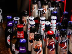 -Helens海伦司小酒馆(街道口店)