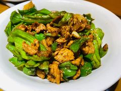 -肖记公安牛肉鱼杂馆· 省级非物质文化遗产(仁和路店)