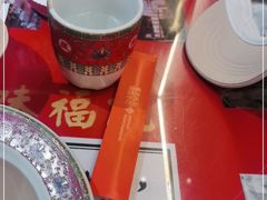 -味福记·本地特色菜(八一万达广场店)