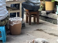 -龙姐私房菜(和顺古镇店)