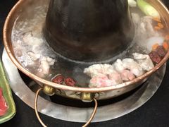 -东来顺饭庄(金泉广场店)