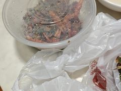 -龙师傅卤炒(天马店)