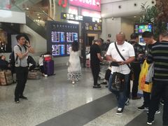 -温州龙湾国际机场