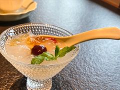 -桐湾大院·桐庐菜(滨江店)
