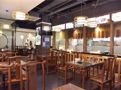 大堂-小莆天(元帅路店)