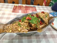 -老厨家(文政街总店)