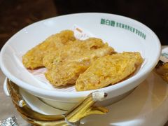 -新白鹿餐厅(金鹰新街口店)