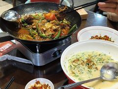 -富正毅三下锅(体育馆店)