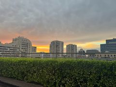 -悦融·京鲁菜·露台花园(安定门店)
