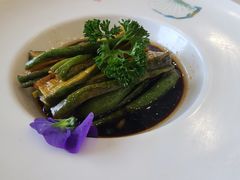 脆脆佛手瓜-友鹏海鲜(新宜白大道店)