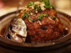 -外婆家(蓝色港湾店)