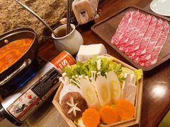 -山葵家·创意料理(万象汇店)