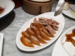 上品烤鸭-城南往事(滨江世茂店)