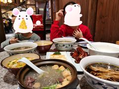 -南京大牌档(三阳广场苏宁店)