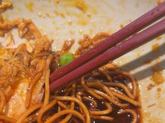 -蟹黄鱼·海派深夜面馆(江湾里店)
