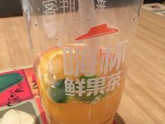 -必胜客(百联又一城店)