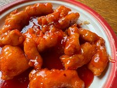 -小天府川菜馆(魏公村店)