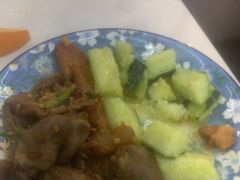-李记鲜切牛肉自助火锅(紫薇花园店)