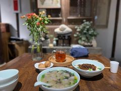 -月栖华明-云间草堂清茶馆(泗泾古镇店)