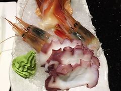 -梅筑·创意料理(王府井百货店)