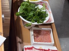 -傣妹火锅(南京东路一店)