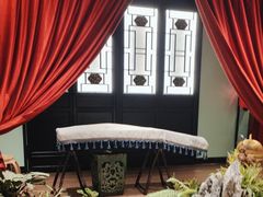 -锦府盐帮·侯宅(五棵松万达店)