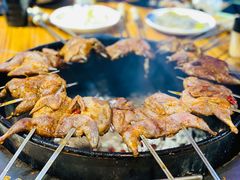 -号令江湖·水浒烤肉(和畅睦邻中心店)