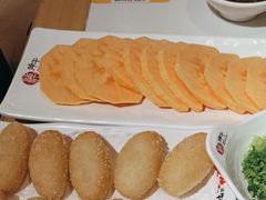 -焯牛潮汕牛肉火锅(云峰街创始店)
