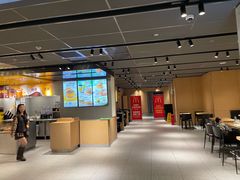 -麦当劳(豫园店)
