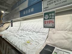 -NITORI 宜得利家居(上海中山公园龙之梦店)
