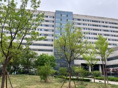 -首都医科大学附属北京天坛医院