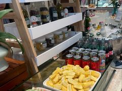 -菲住布渴酒店自助餐厅(阿里巴巴西溪园区店)