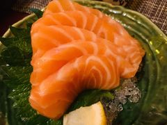 三文鱼-西村居酒屋