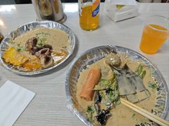 -大姐麻辣烫(莲宝中路店)